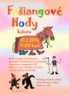 Fašiangové hody 2018